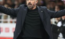 في أول ظهور له كمدرب للمنتخب الإيطالي، غاتوزو يؤكد قدرة إيطاليا على التأهل لكأس العالم.